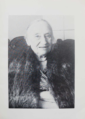 Мандельштам Н.Я. Вторая книга. Paris: Ymca-press, 1972.